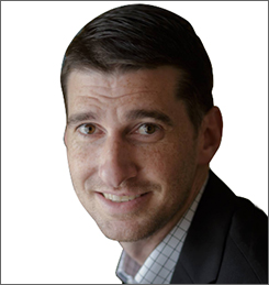 Travis Wilson, Branch Manager